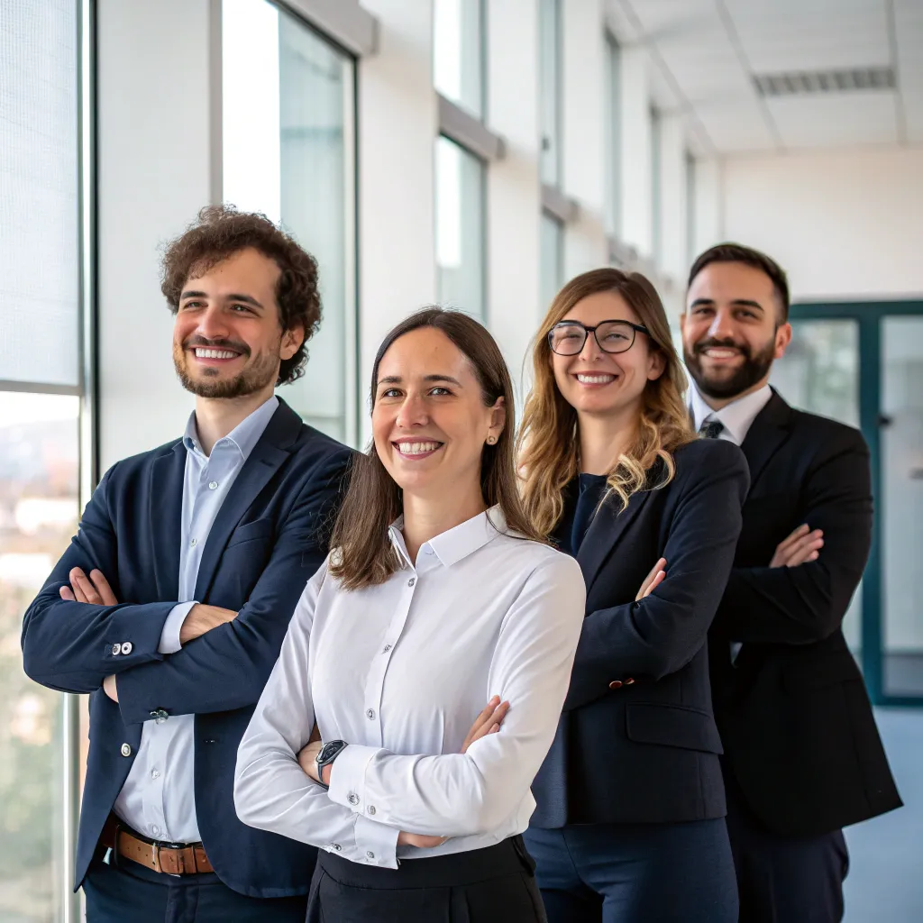 Evolarithos Team